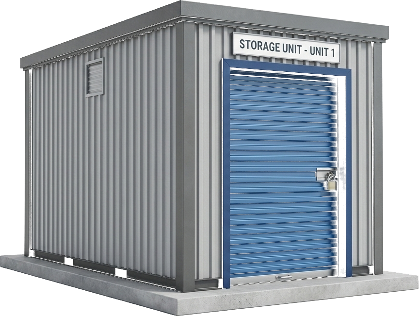 Canadian Storage Locker Auctions